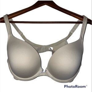 36D Boost Plunge Cacique Bra